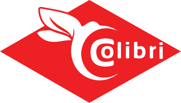 Logo Colibrì